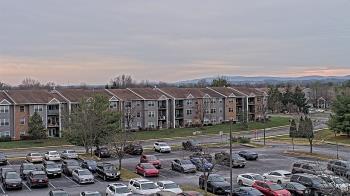 Weather camera view of Crestwood MS.