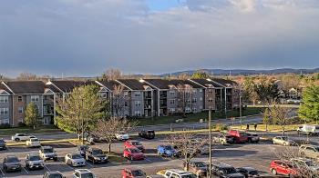 Weather camera view of Crestwood MS.