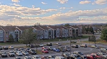 Weather camera view of Crestwood MS.