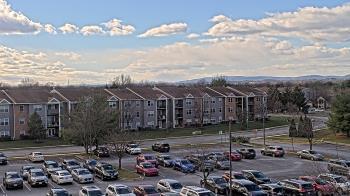 Weather camera view of Crestwood MS.