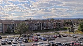 Weather camera view of Crestwood MS.