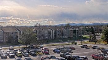 Weather camera view of Crestwood MS.