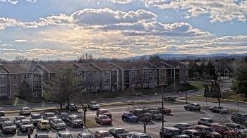 Weather camera view of Crestwood MS.