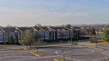 Weather camera view of Crestwood MS.
