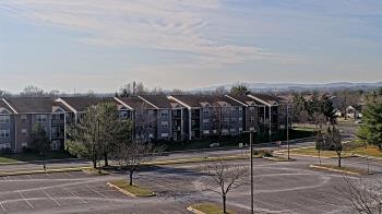 Weather camera view of Crestwood MS.