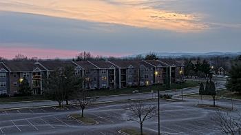 Weather camera view of Crestwood MS.