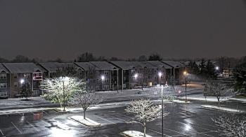 Weather camera view of Crestwood MS.