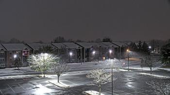 Weather camera view of Crestwood MS.