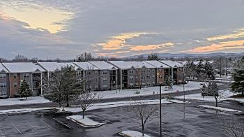 Weather camera view of Crestwood MS.