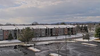 Weather camera view of Crestwood MS.