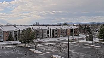 Weather camera view of Crestwood MS.