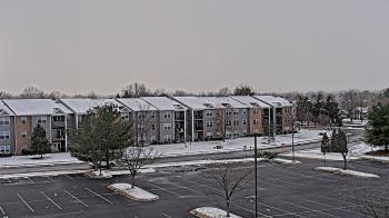 Weather camera view of Crestwood MS.