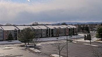 Weather camera view of Crestwood MS.