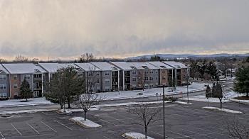 Weather camera view of Crestwood MS.