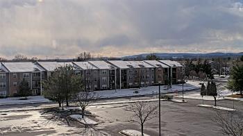 Weather camera view of Crestwood MS.