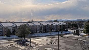 Weather camera view of Crestwood MS.