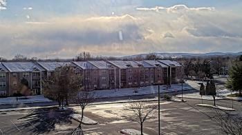 Weather camera view of Crestwood MS.