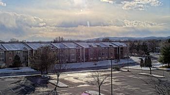 Weather camera view of Crestwood MS.