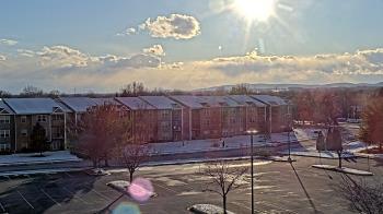 Weather camera view of Crestwood MS.