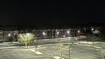 Weather camera view of Crestwood MS.