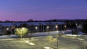 Weather camera view of Crestwood MS.