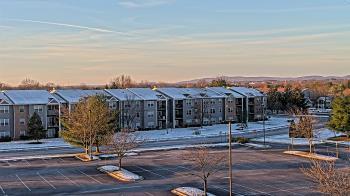 Weather camera view of Crestwood MS.