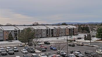 Weather camera view of Crestwood MS.