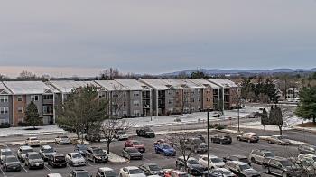 Weather camera view of Crestwood MS.