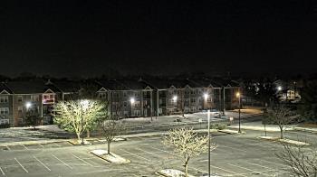 Weather camera view of Crestwood MS.