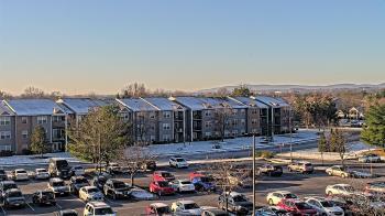 Weather camera view of Crestwood MS.