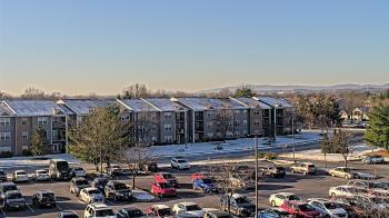 Weather camera view of Crestwood MS.