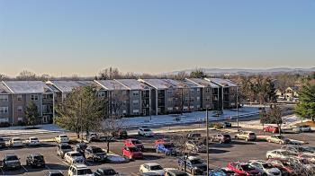 Weather camera view of Crestwood MS.