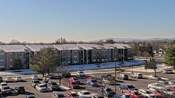 Weather camera view of Crestwood MS.