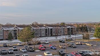 Weather camera view of Crestwood MS.