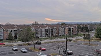 Weather camera view of Crestwood MS.
