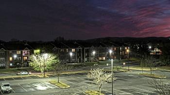 Weather camera view of Crestwood MS.