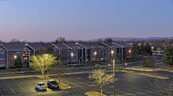 Weather camera view of Crestwood MS.