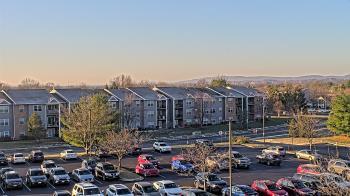 Weather camera view of Crestwood MS.