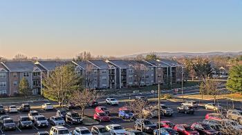 Weather camera view of Crestwood MS.