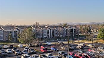 Weather camera view of Crestwood MS.