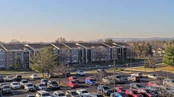 Weather camera view of Crestwood MS.