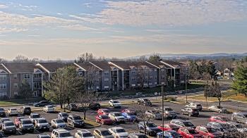 Weather camera view of Crestwood MS.