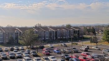 Weather camera view of Crestwood MS.