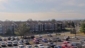 Weather camera view of Crestwood MS.