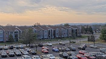 Weather camera view of Crestwood MS.