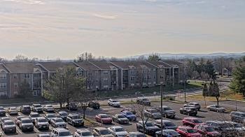 Weather camera view of Crestwood MS.