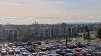 Weather camera view of Crestwood MS.