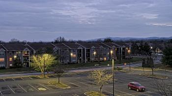 Weather camera view of Crestwood MS.