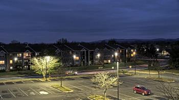 Weather camera view of Crestwood MS.