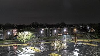 Weather camera view of Crestwood MS.